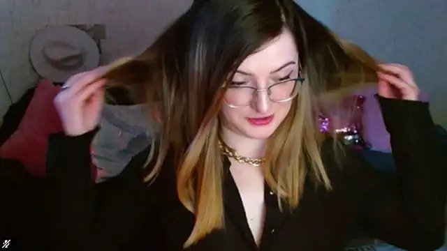 Arielsssplash online show from February 23, 2026, 2:58 pm