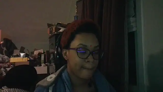 nickytheehawtie online show from February 13, 2026, 1:12 am