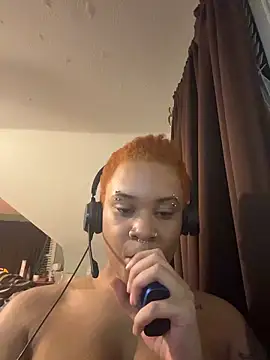 nickytheehawtie online show from March 13, 2026, 10:22 am