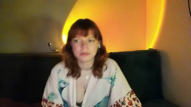 Snapshot of ClancyMorissey chatting on December 8, 2024, 9:41 pm ClancyMorissey online show from December 8, 2024, 9:41 pm
