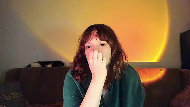 Snapshot of ClancyMorissey chatting on December 29, 2024, 1:13 am ClancyMorissey online show from December 29, 2024, 1:13 am