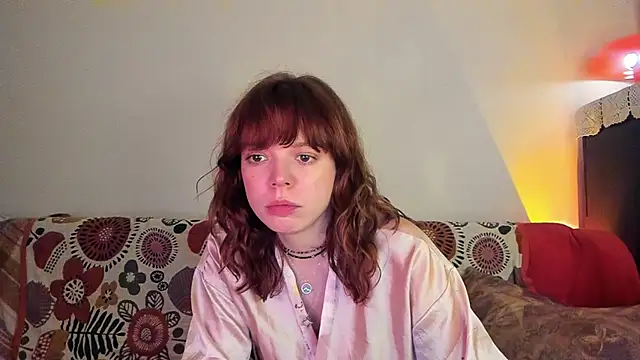 Snapshot of ClancyMorissey chatting on December 29, 2024, 9:09 pm ClancyMorissey online show from December 29, 2024, 9:09 pm