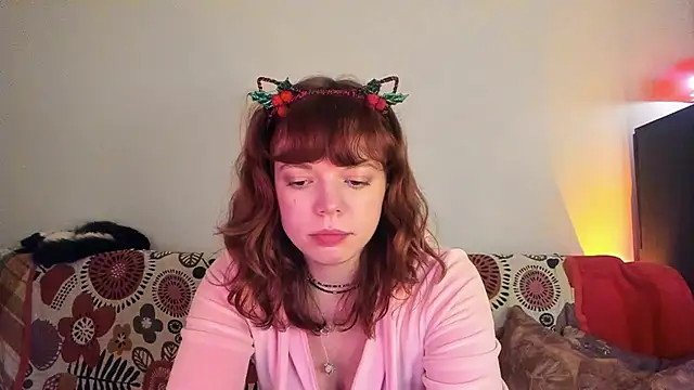 Snapshot of ClancyMorissey chatting on December 30, 2024, 11:17 pm ClancyMorissey online show from December 30, 2024, 11:17 pm
