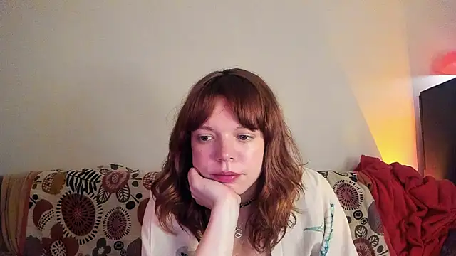 Snapshot of ClancyMorissey chatting on January 11, 2025, 11:13 pm ClancyMorissey online show from January 11, 2025, 11:13 pm
