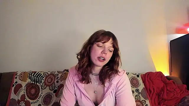 Snapshot of ClancyMorissey chatting on January 13, 2025, 10:13 pm ClancyMorissey online show from January 13, 2025, 10:13 pm