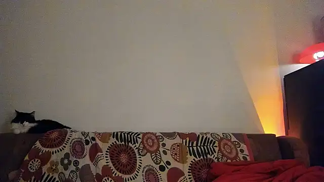 Snapshot of ClancyMorissey chatting on January 18, 2025, 9:02 pm ClancyMorissey online show from January 18, 2025, 9:02 pm