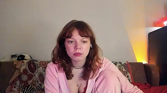 Snapshot of ClancyMorissey chatting on January 19, 2025, 11:10 pm ClancyMorissey online show from January 19, 2025, 11:10 pm