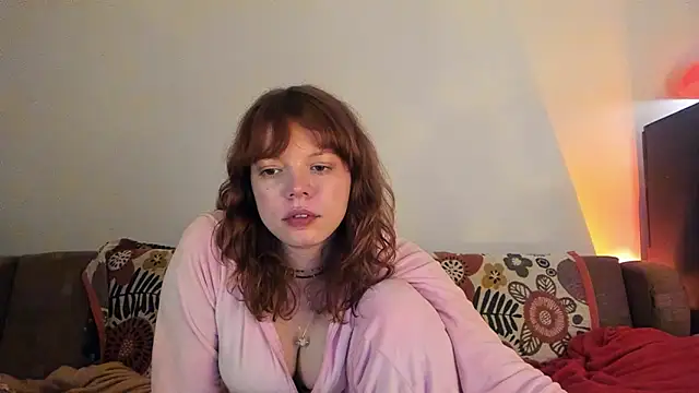 Snapshot of ClancyMorissey chatting on January 22, 2025, 11:32 pm ClancyMorissey online show from January 22, 2025, 11:32 pm