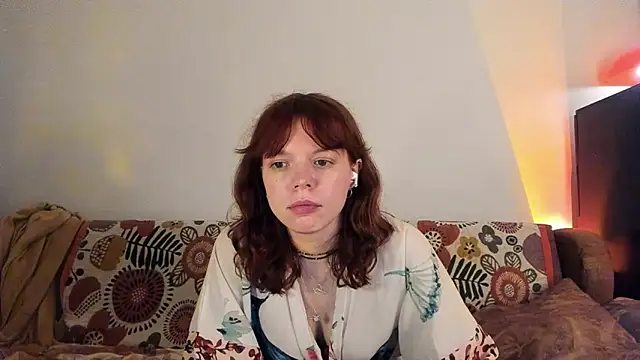 Snapshot of ClancyMorissey chatting on January 27, 2025, 11:33 pm ClancyMorissey online show from January 27, 2025, 11:33 pm