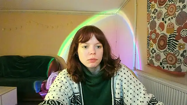 Snapshot of ClancyMorissey chatting on February 4, 2025, 8:49 pm ClancyMorissey online show from February 4, 2025, 8:49 pm