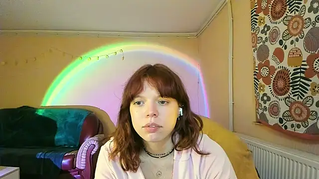 Snapshot of ClancyMorissey chatting on February 6, 2025, 12:11 am ClancyMorissey online show from February 6, 2025, 12:11 am