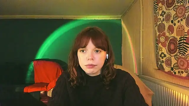 Snapshot of ClancyMorissey chatting on February 8, 2025, 8:42 pm ClancyMorissey online show from February 8, 2025, 8:42 pm