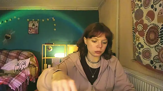 Snapshot of ClancyMorissey chatting on February 26, 2025, 8:33 pm ClancyMorissey online show from February 26, 2025, 8:33 pm