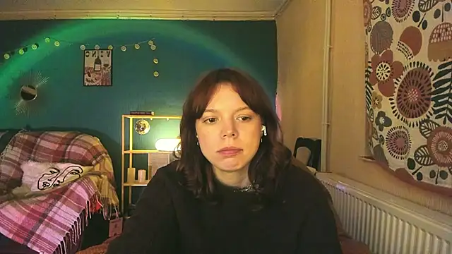 Snapshot of ClancyMorissey chatting on February 27, 2025, 11:48 pm ClancyMorissey online show from February 27, 2025, 11:48 pm