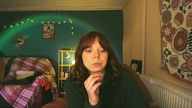 Snapshot of ClancyMorissey chatting on February 28, 2025, 11:34 pm ClancyMorissey online show from February 28, 2025, 11:34 pm