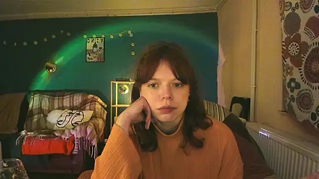 Snapshot of ClancyMorissey chatting on March 2, 2025, 11:42 pm ClancyMorissey online show from March 2, 2025, 11:42 pm