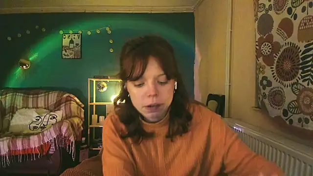 Snapshot of ClancyMorissey chatting on March 3, 2025, 8:43 pm ClancyMorissey online show from March 3, 2025, 8:43 pm