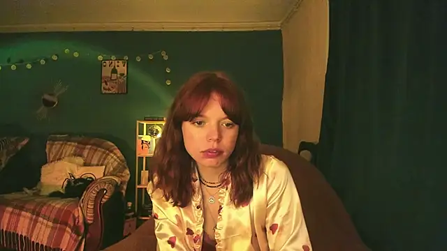 Snapshot of ClancyMorissey chatting on March 9, 2025, 12:21 am ClancyMorissey online show from March 9, 2025, 12:21 am