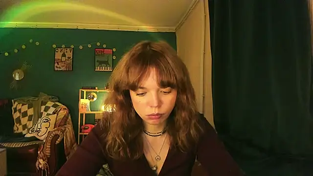 Snapshot of ClancyMorissey chatting on October 5, 2025, 5:44 pm ClancyMorissey online show from October 5, 2025, 5:44 pm