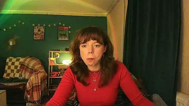 ClancyMorissey online show from November 23, 2025, 6:52 pm