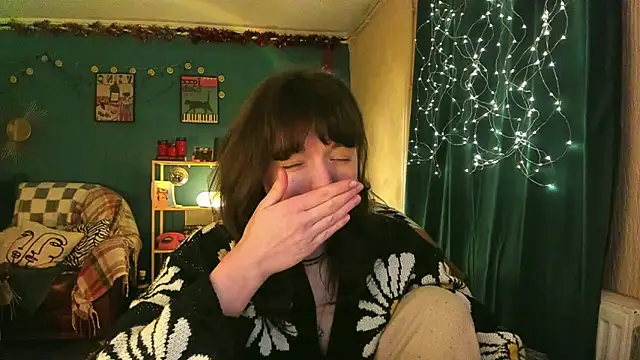 ClancyMorissey online show from February 3, 2026, 6:24 pm