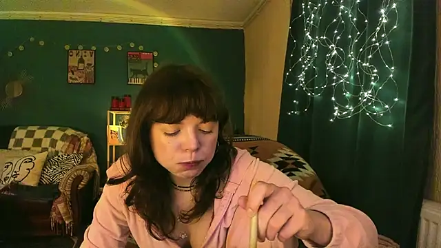 ClancyMorissey online show from February 15, 2026, 7:10 pm