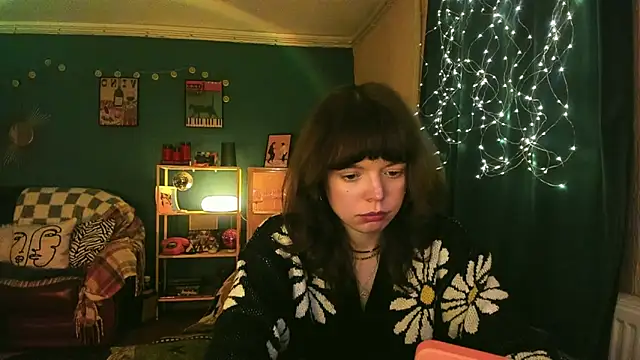 ClancyMorissey online show from February 16, 2026, 6:04 pm