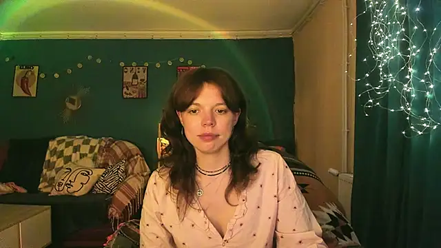 ClancyMorissey online show from June 1, 2026, 4:52 pm