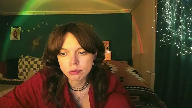 ClancyMorissey online show from June 15, 2026, 4:53 pm