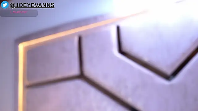 Snapshot of JOEYEVANS chatting on February 1, 2026, 12:53 am JOEYEVANS online show from February 1, 2026, 12:53 am