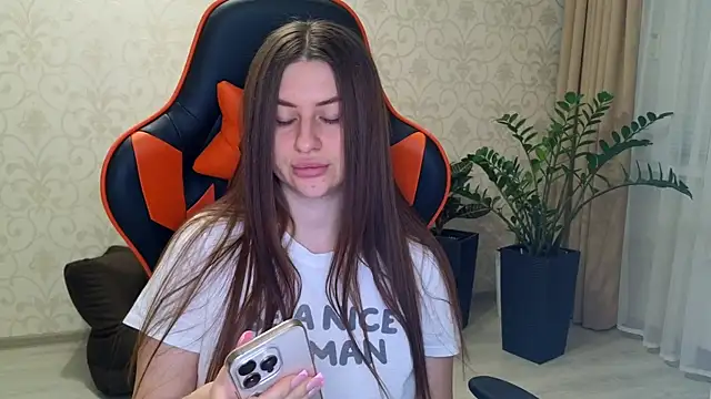 Elishka  online show from November 15, 2025, 10:26 pm