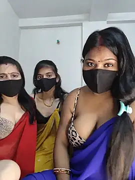 cutee  crazy online show from May 27, 2026, 2:03 pm