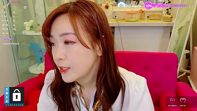 Snapshot of -N_Miyabi- chatting on February 27, 2026, 1:00 pm -N Miyabi- online show from February 27, 2026, 1:00 pm