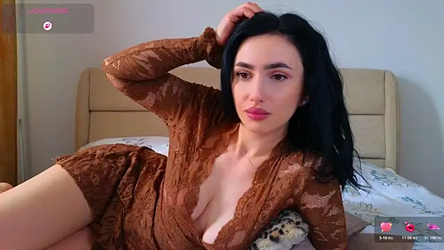 BbyKristy online show from May 14, 2026, 4:52 am