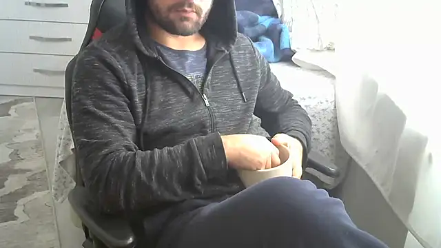 crazybaby5461 online show from November 16, 2025, 10:54 am