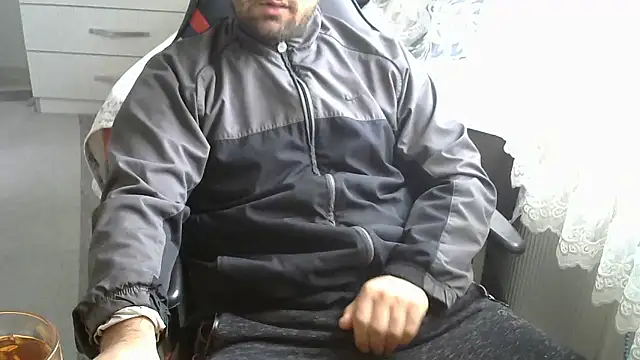 crazybaby5461 online show from January 11, 2026, 10:42 am