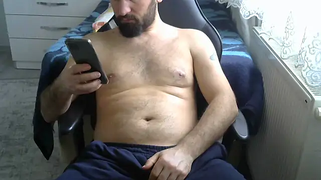 crazybaby5461 online show from March 23, 2026, 11:25 am