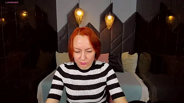 NikaGentle online show from December 20, 2024, 5:36 am