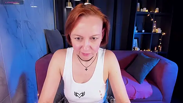 NikaGentle online show from January 13, 2025, 12:13 pm