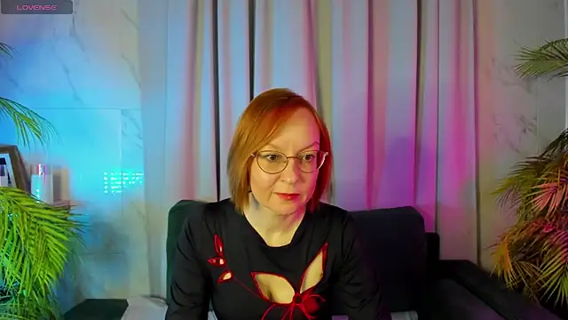 NikaGentle online show from March 7, 2025, 5:29 am