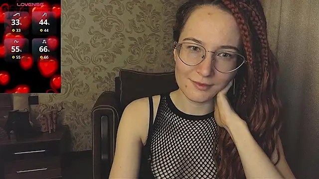 Snapshot of AgnesGraham chatting on October 16, 2025, 9:16 pm AgnesGraham online show from October 16, 2025, 9:16 pm