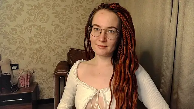 Snapshot of AgnesGraham chatting on October 18, 2025, 10:10 pm AgnesGraham online show from October 18, 2025, 10:10 pm