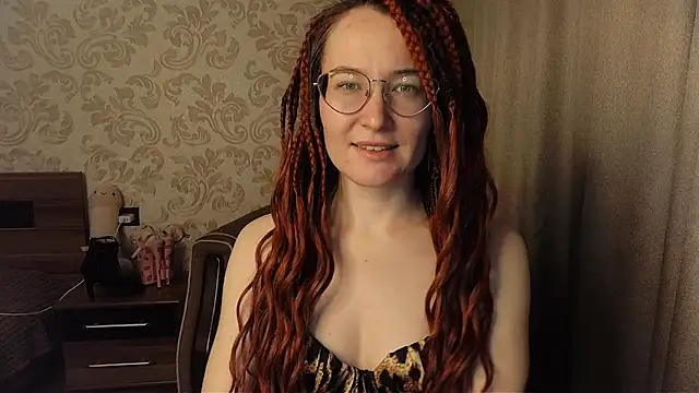 Snapshot of AgnesGraham chatting on October 24, 2025, 7:10 pm AgnesGraham online show from October 24, 2025, 7:10 pm