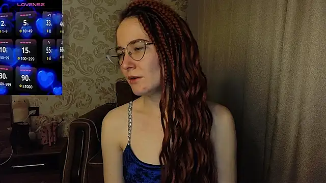 Snapshot of AgnesGraham chatting on October 27, 2025, 11:09 pm AgnesGraham online show from October 27, 2025, 11:09 pm