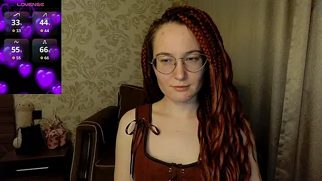 Snapshot of AgnesGraham chatting on October 29, 2025, 10:44 pm AgnesGraham online show from October 29, 2025, 10:44 pm