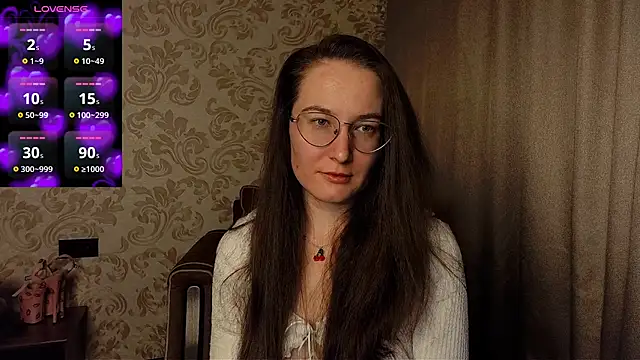 Snapshot of AgnesGraham chatting on November 12, 2025, 9:36 pm AgnesGraham online show from November 12, 2025, 9:36 pm