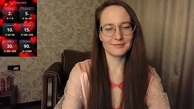 Snapshot of AgnesGraham chatting on November 18, 2025, 2:32 pm AgnesGraham online show from November 18, 2025, 2:32 pm