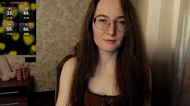 Snapshot of AgnesGraham chatting on November 26, 2025, 1:01 pm AgnesGraham online show from November 26, 2025, 1:01 pm