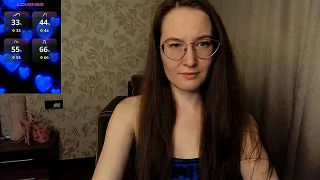 Snapshot of AgnesGraham chatting on December 4, 2025, 10:18 pm AgnesGraham online show from December 4, 2025, 10:18 pm