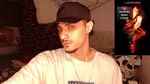 Apolo S online show from December 16, 2025, 5:12 am